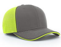 Richardson Sport Mesh Cap with Piping Detail thumbnail 44