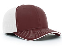 Richardson Sport Mesh Cap with Piping Detail thumbnail 49