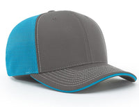 Richardson Sport Mesh Cap with Piping Detail thumbnail 42