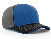 Richardson Sport Mesh Cap with Piping Detail thumbnail 18