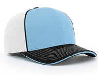 Richardson Sport Mesh Cap with Piping Detail thumbnail 25