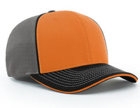Richardson Sport Mesh Cap with Piping Detail thumbnail 55