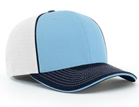 Richardson Sport Mesh Cap with Piping Detail thumbnail 23