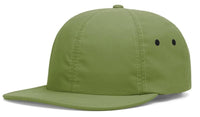 Richardson StayDri Relaxed Nylon Cap in Four Colours thumbnail 3