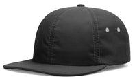 Richardson StayDri Relaxed Nylon Cap in Four Colours thumbnail 4