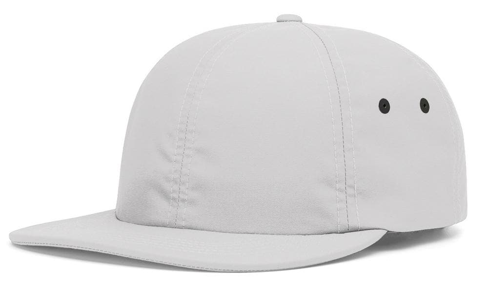 Richardson StayDri Relaxed Nylon Cap in Four Colours