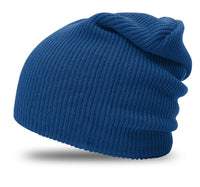 Richardson Super Slouch Knit Beanie in Multiple Colours thumbnail 6