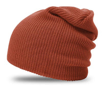 Richardson Super Slouch Knit Beanie in Multiple Colours thumbnail 7