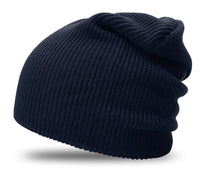 Richardson Super Slouch Knit Beanie in Multiple Colours thumbnail 4