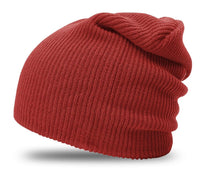 Richardson Super Slouch Knit Beanie in Multiple Colours thumbnail 5
