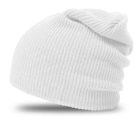 Richardson Super Slouch Knit Beanie in Multiple Colours thumbnail 8