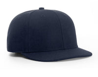 Richardson Surge R-Flex 2 Umpire Cap in Black & Navy thumbnail 2