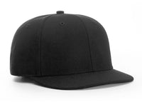 Richardson Surge R-Flex 2 Umpire Cap in Black & Navy thumbnail 1