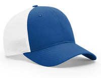 Richardson Tech Mesh Two-Tone Snapback Cap thumbnail 5
