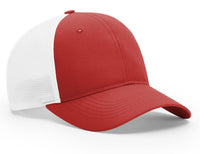 Richardson Tech Mesh Two-Tone Snapback Cap thumbnail 4