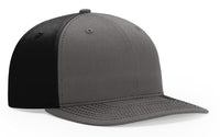 Richardson Trucker Twill Caps with No Mesh Back - Multiple Colors thumbnail 15