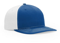 Richardson Trucker Twill Caps with No Mesh Back - Multiple Colors thumbnail 13