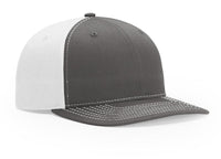 Richardson Trucker Twill Caps with No Mesh Back - Multiple Colors thumbnail 6