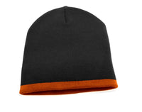 Richardson Two Tone Knit Hat thumbnail 1