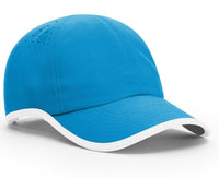 Richardson Unstructured R-Active Lite Cap with Contrast Trim thumbnail 3