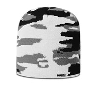 Richardson Urban Camo Knit Cap in Multiple Colourways thumbnail 6