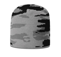 Richardson Urban Camo Knit Cap in Multiple Colourways thumbnail 7