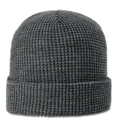 Richardson Waffle Knit Beanie W/Cuff thumbnail 4