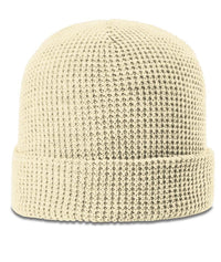 Richardson Waffle Knit Beanie with Cuff – Multiple Colours thumbnail 2