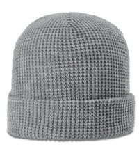 Richardson Waffle Knit Beanie with Cuff – Multiple Colours thumbnail 5