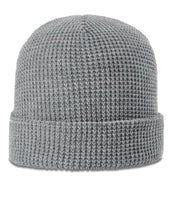 Richardson Waffle Knit Beanie W/Cuff thumbnail 5