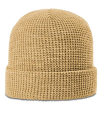 Richardson Waffle Knit Beanie with Cuff – Multiple Colours thumbnail 8