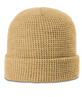 Richardson Waffle Knit Beanie W/Cuff thumbnail 8