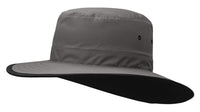 Richardson Water Repellent Sun Hat with Adjustable Fit thumbnail 1