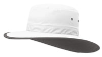 Richardson Water Repellent Sun Hat with Adjustable Fit thumbnail 2
