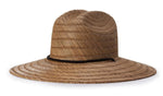 Richardson Waterman Straw Hat - madhats.com.au