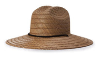 Richardson Waterman Straw Hat thumbnail 1