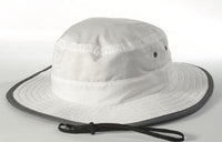 Richardson Wide Brim Sun Hat with Premium UV Protection thumbnail 4