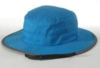 Richardson Wide Brim Sun Hat thumbnail 1