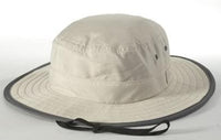Richardson Wide Brim Sun Hat with Premium UV Protection thumbnail 3