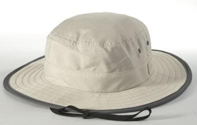 Richardson Wide Brim Sun Hat - madhats.com.au