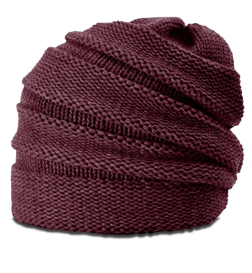 Richardson Women's Premium Scrunch Beanie - Multiple Colors