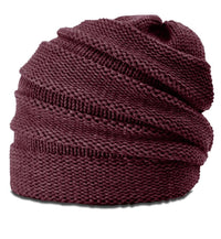 Richardson Women's Premium Scrunch Beanie - Multiple Colors thumbnail 1