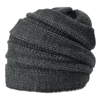 Richardson Women's Premium Scrunch Beanie - Multiple Colors thumbnail 4