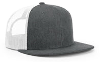 Richardson Wool Trucker Mesh Snapback Cap thumbnail 19