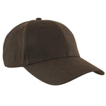 Rigger - Oilskin look - madhats.com.au