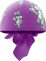 Rogue Rabbit Bandannas thumbnail 4
