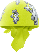 Rogue Rabbit Bandannas thumbnail 3