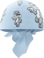 Rogue Rabbit Bandannas thumbnail 1