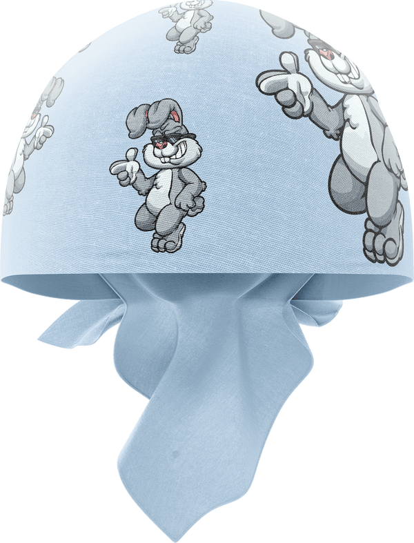 Rogue Rabbit Bandannas