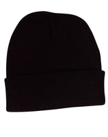 Roll Up Acrylic Beanie thumbnail 6